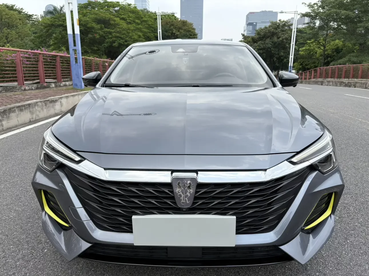 Roewe i6 MAX