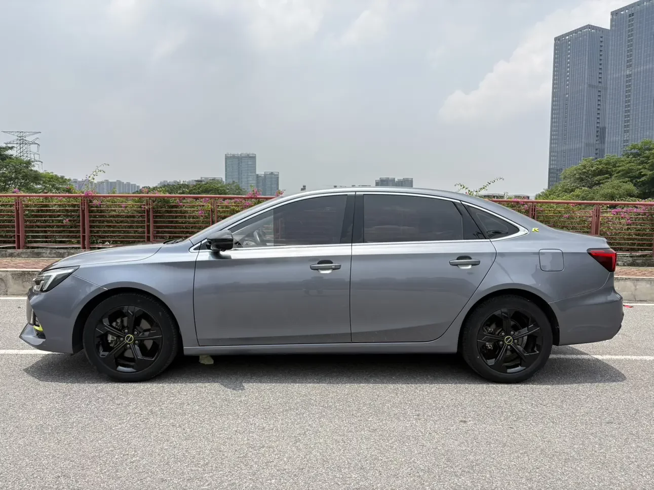 Roewe i6 MAX