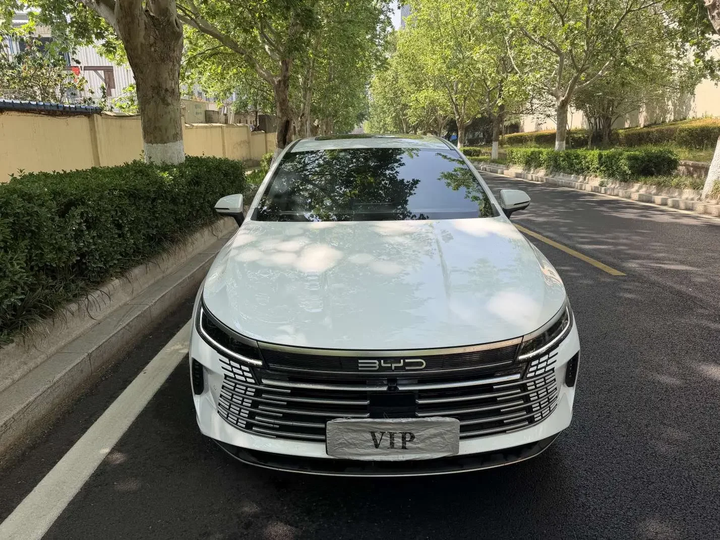 BYD Destroyer 05