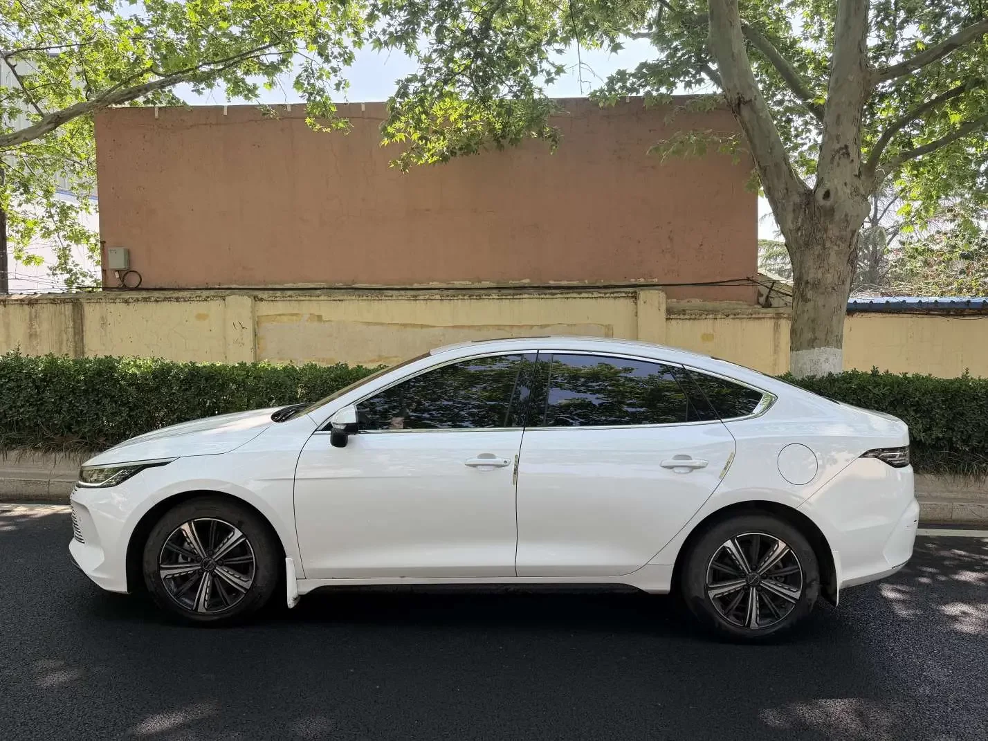 BYD Destroyer 05