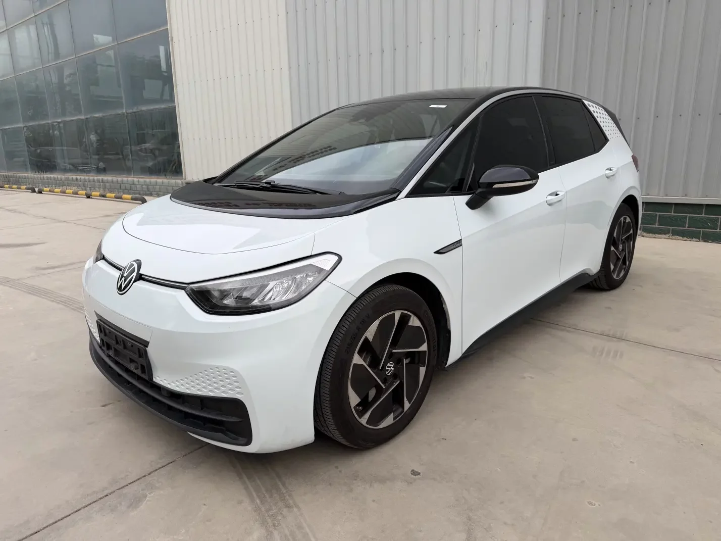 Volkswagen ID.3