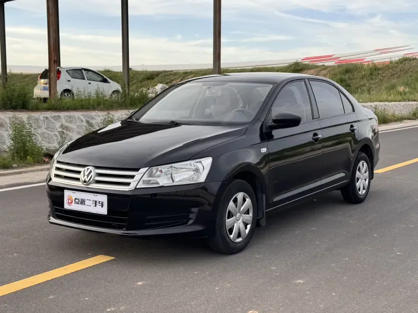 Volkswagen Santana
