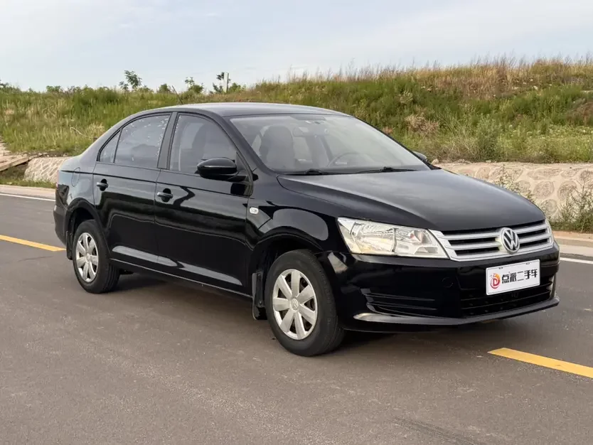 Volkswagen Santana