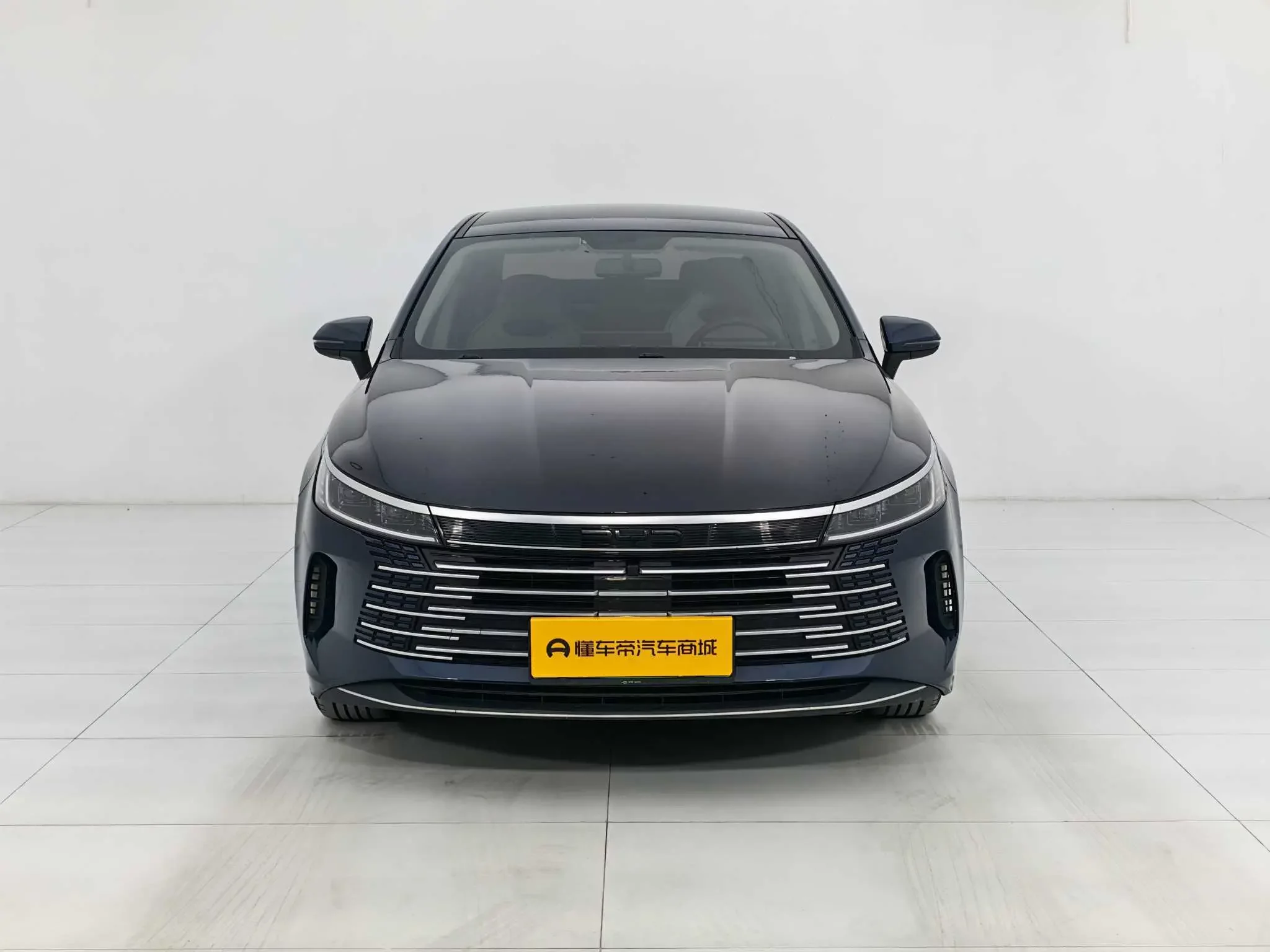 BYD Destroyer 05