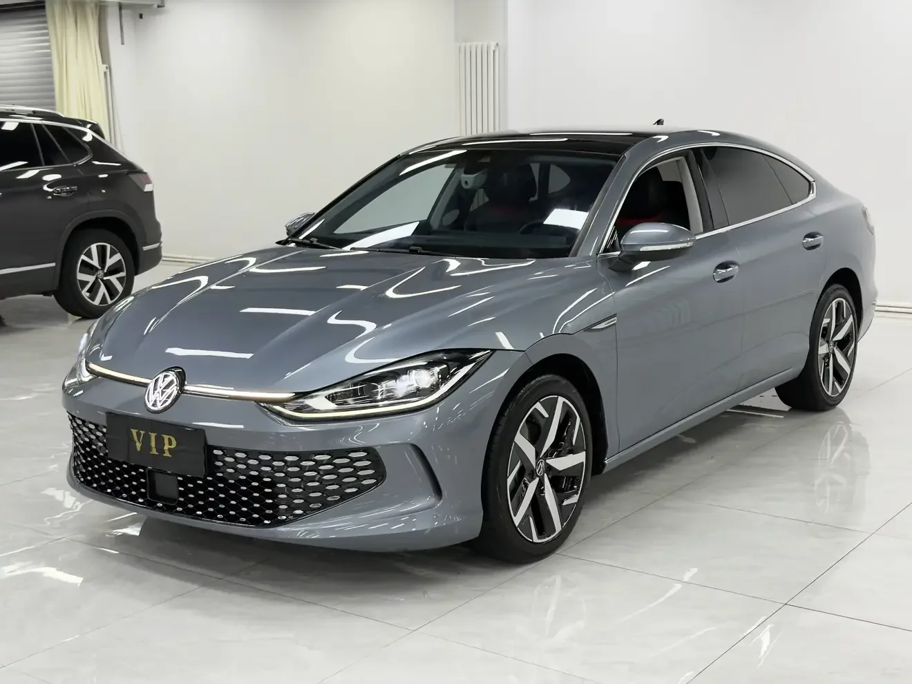 VOLKSWAGEN LAMANDO