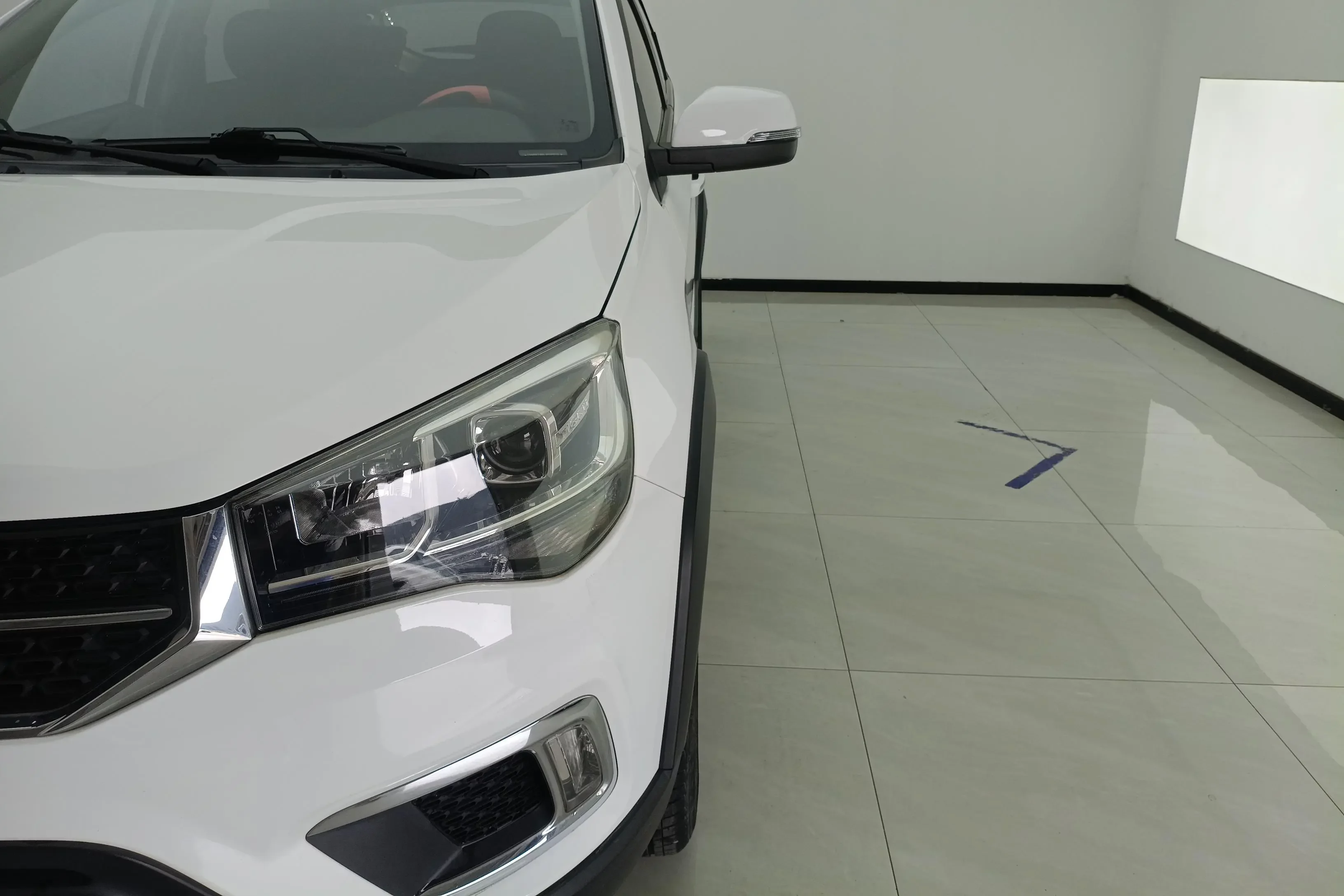 Chery Tiggo 3x