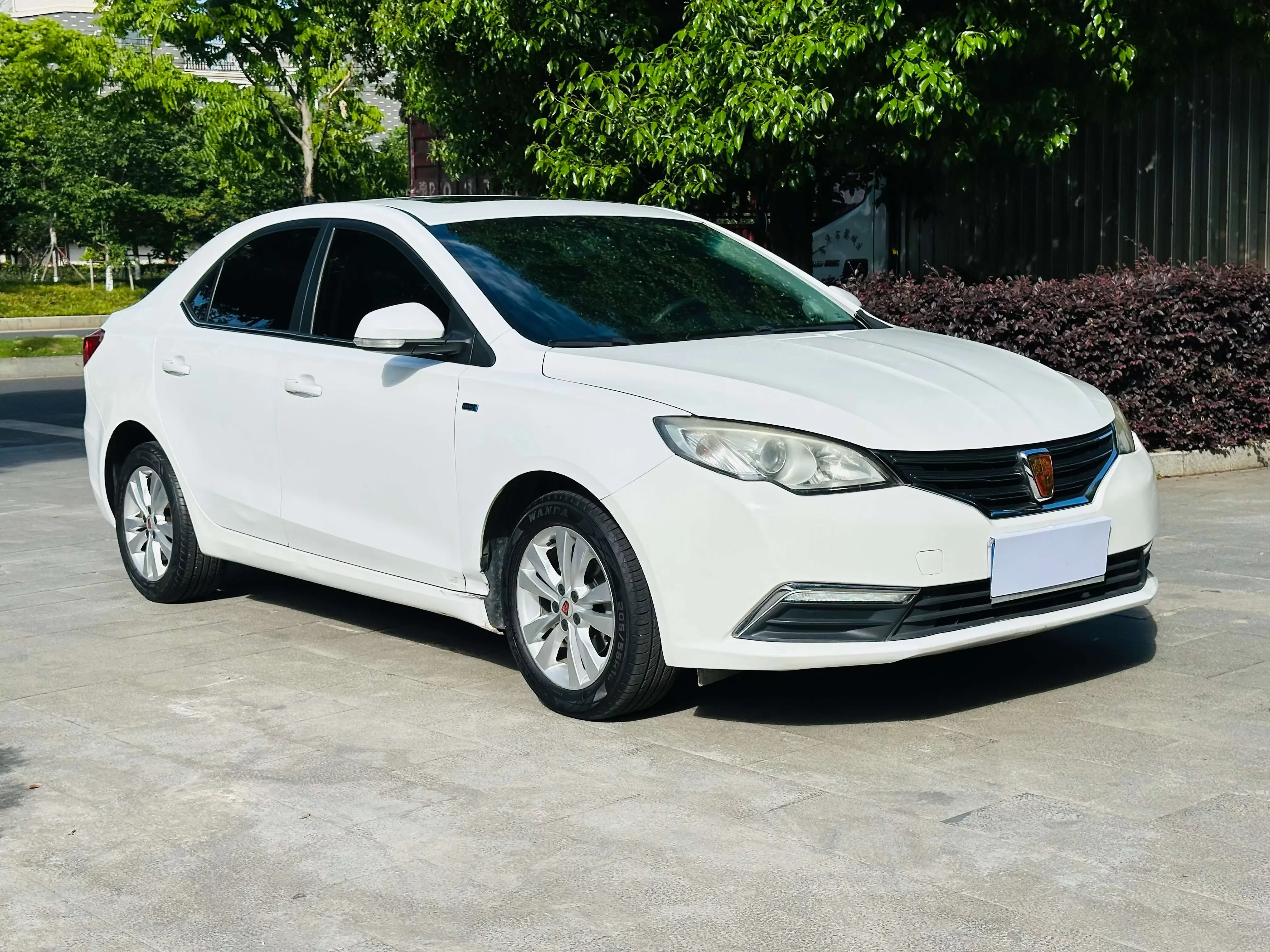 Roewe 360