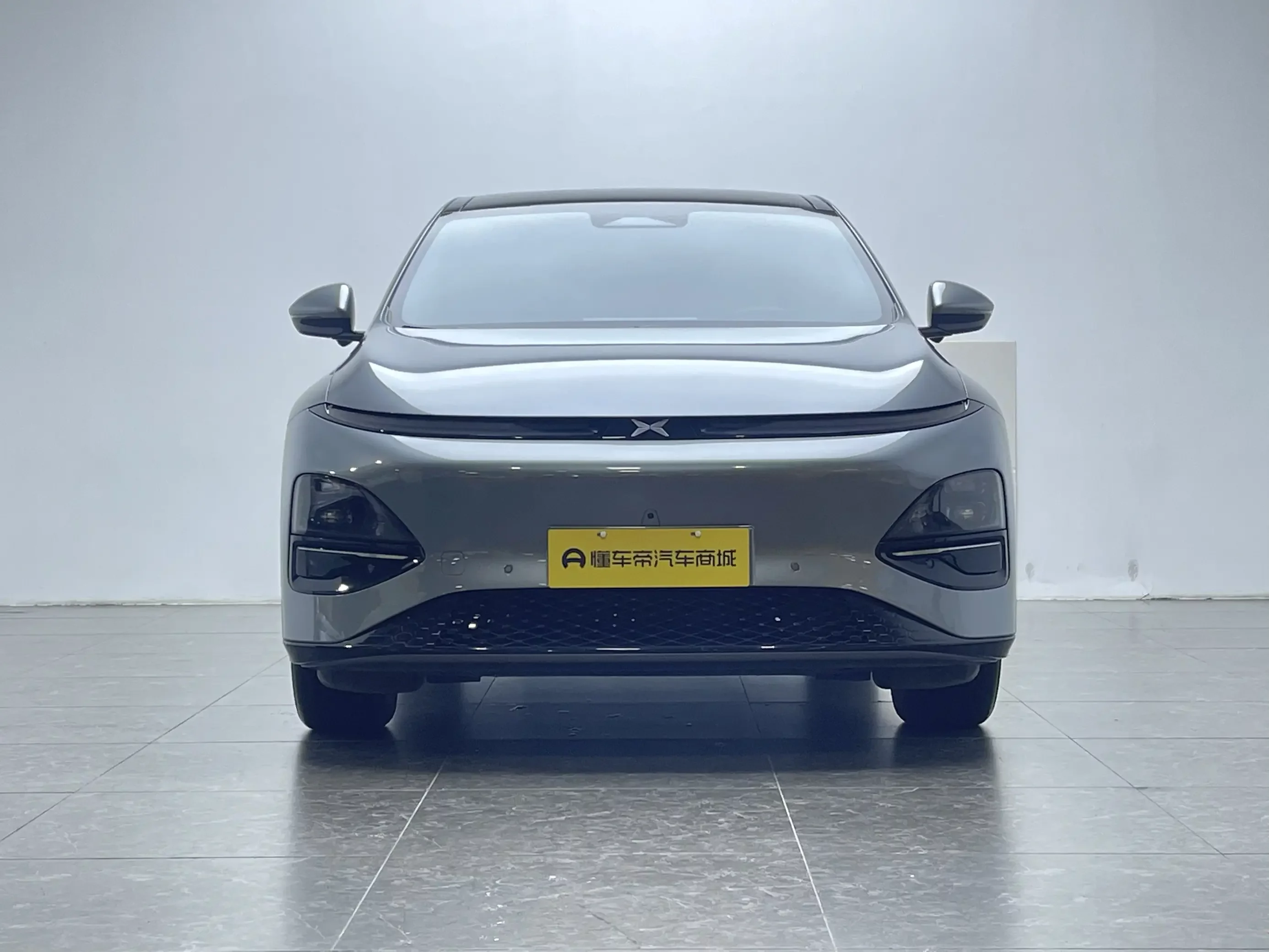 Xpeng G6