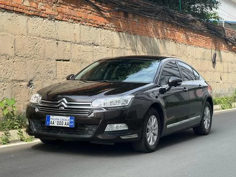 Citroën Citroen C5