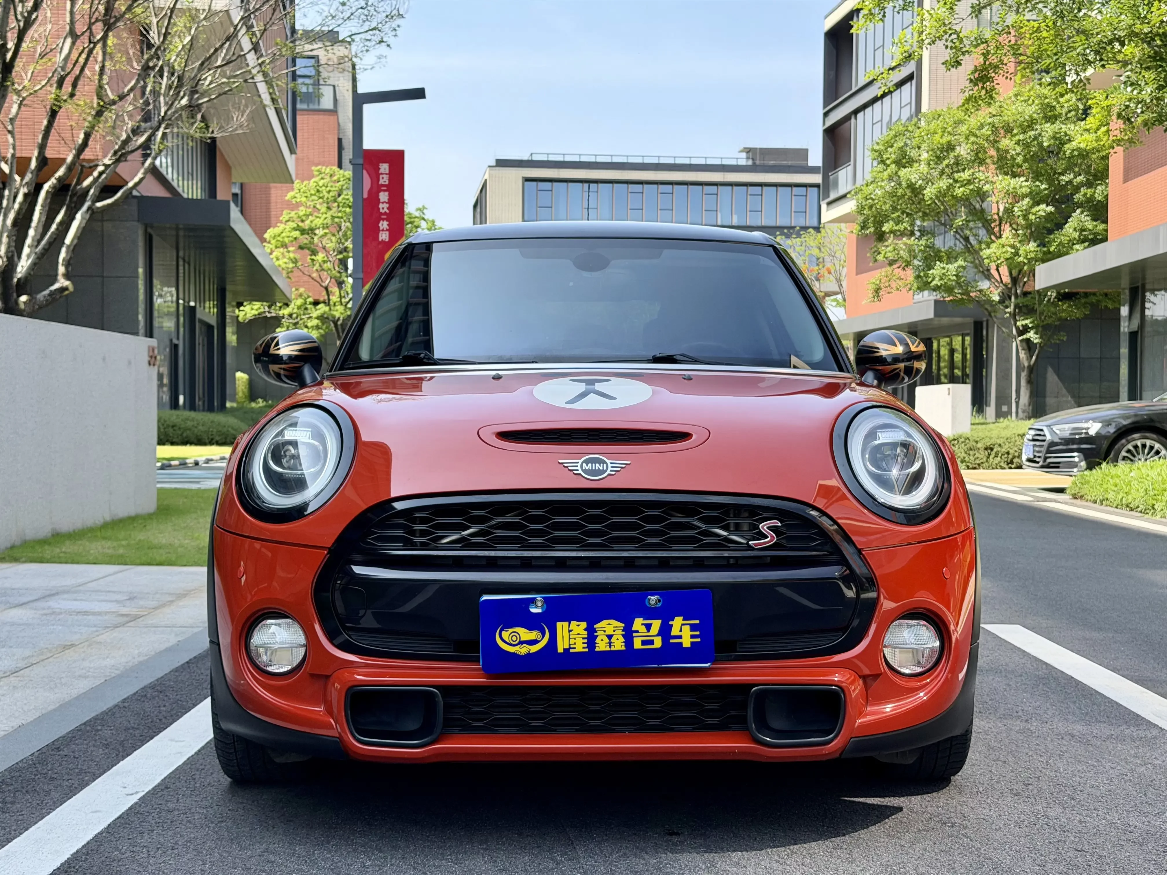 MINI MINI  из Китая