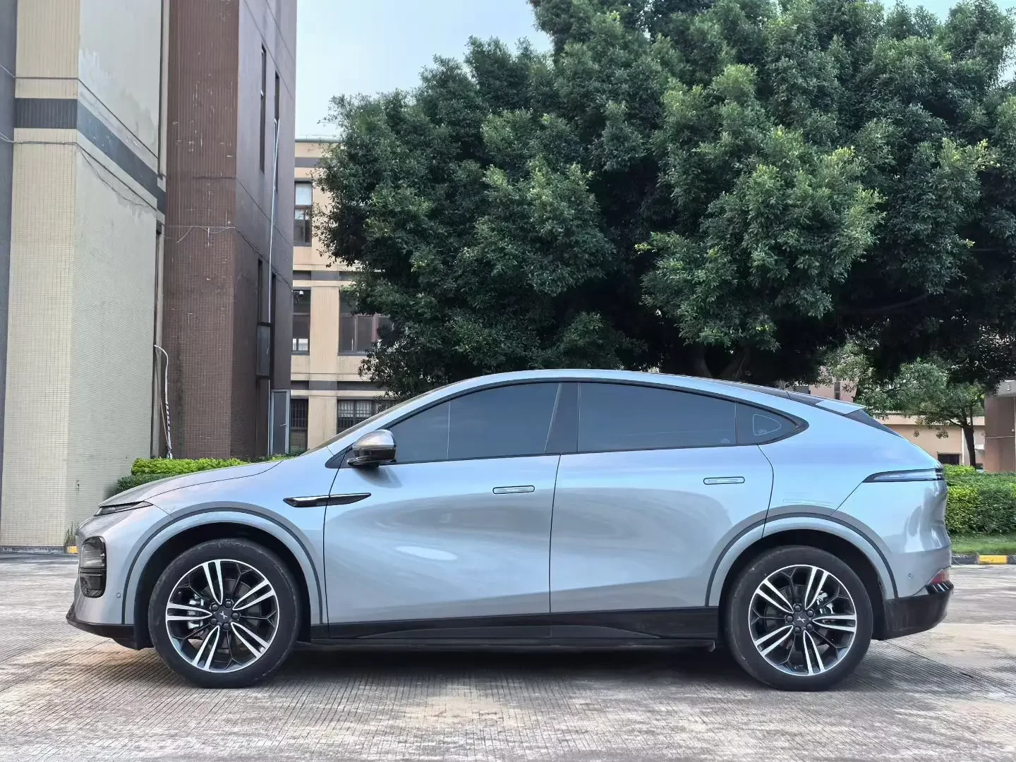 Xpeng G6
