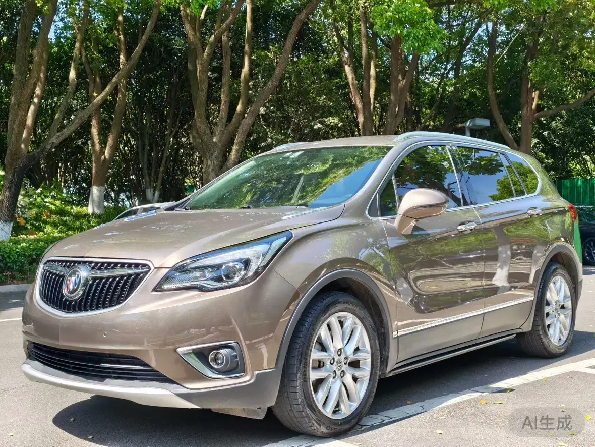 Buick Envision