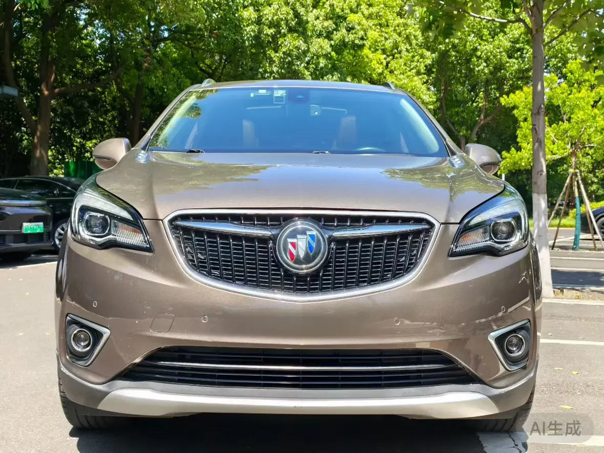 Buick Envision