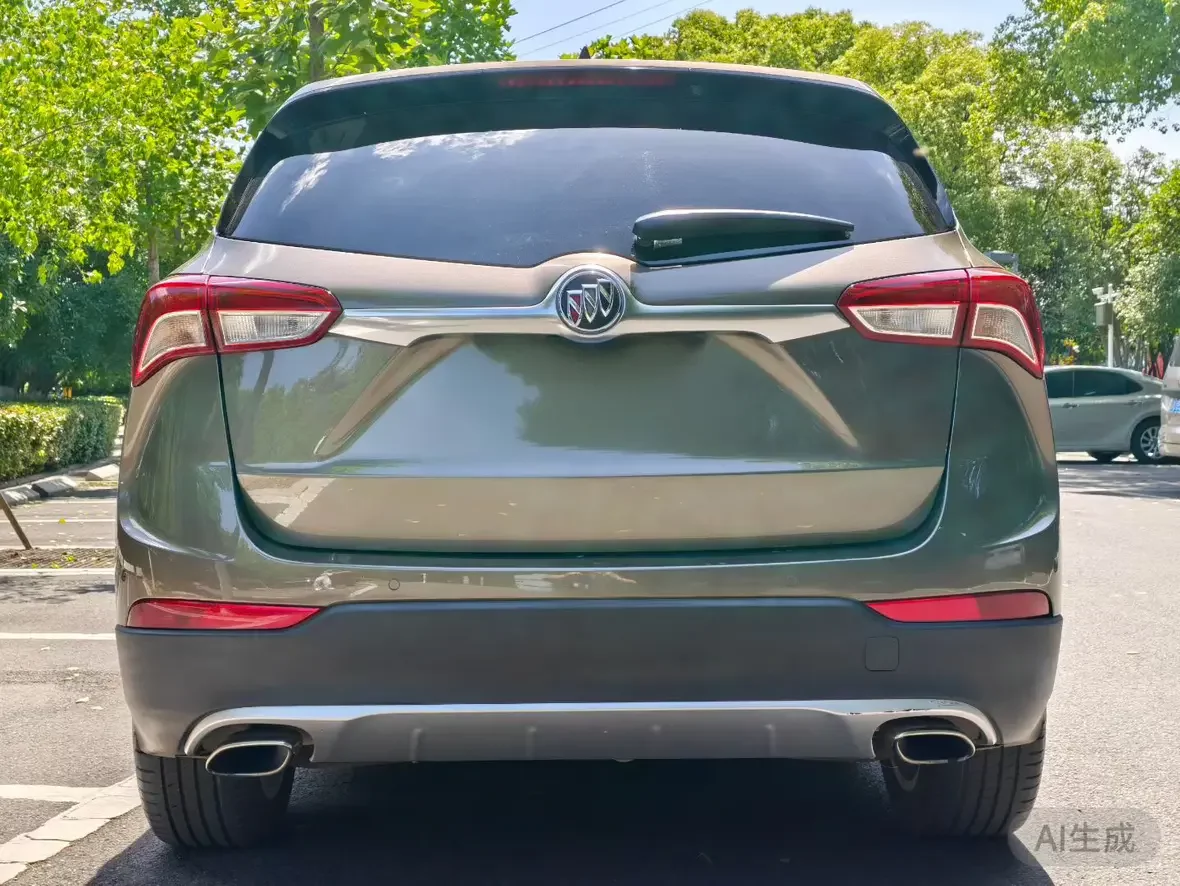 Buick Envision