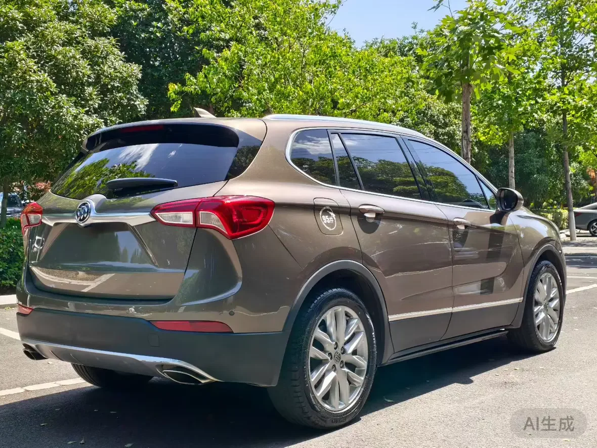 Buick Envision