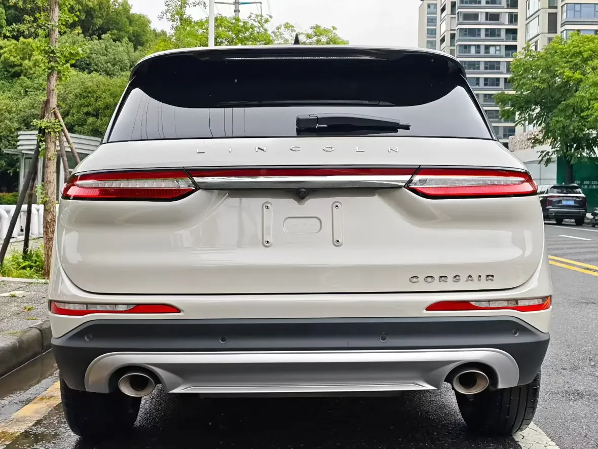 Lincoln adventurer