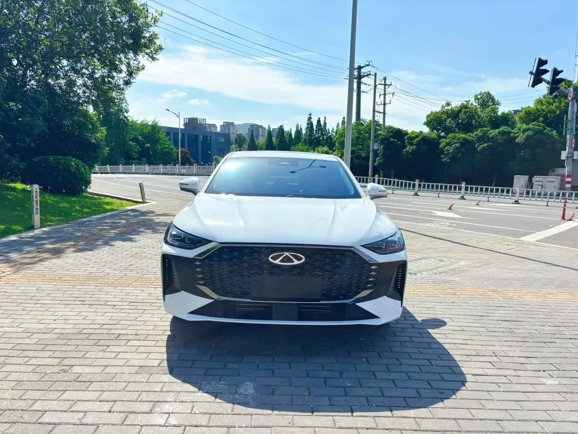 Chery Arrizo 8 PRO