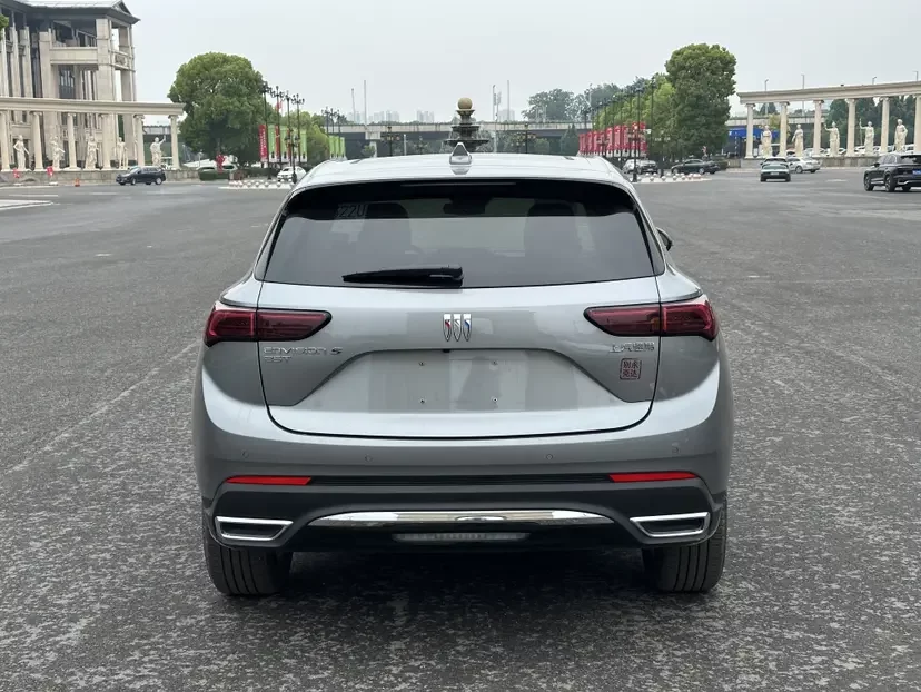 Buick Envision S