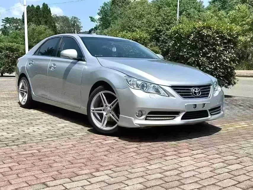Toyota Ruizhi