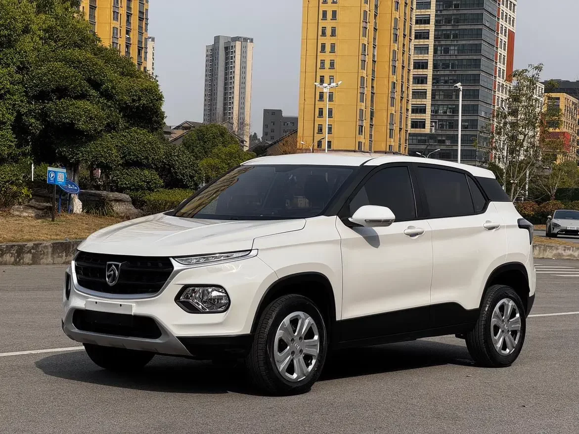 Baojun 510