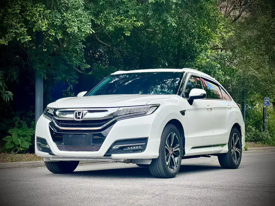 Honda UR-V