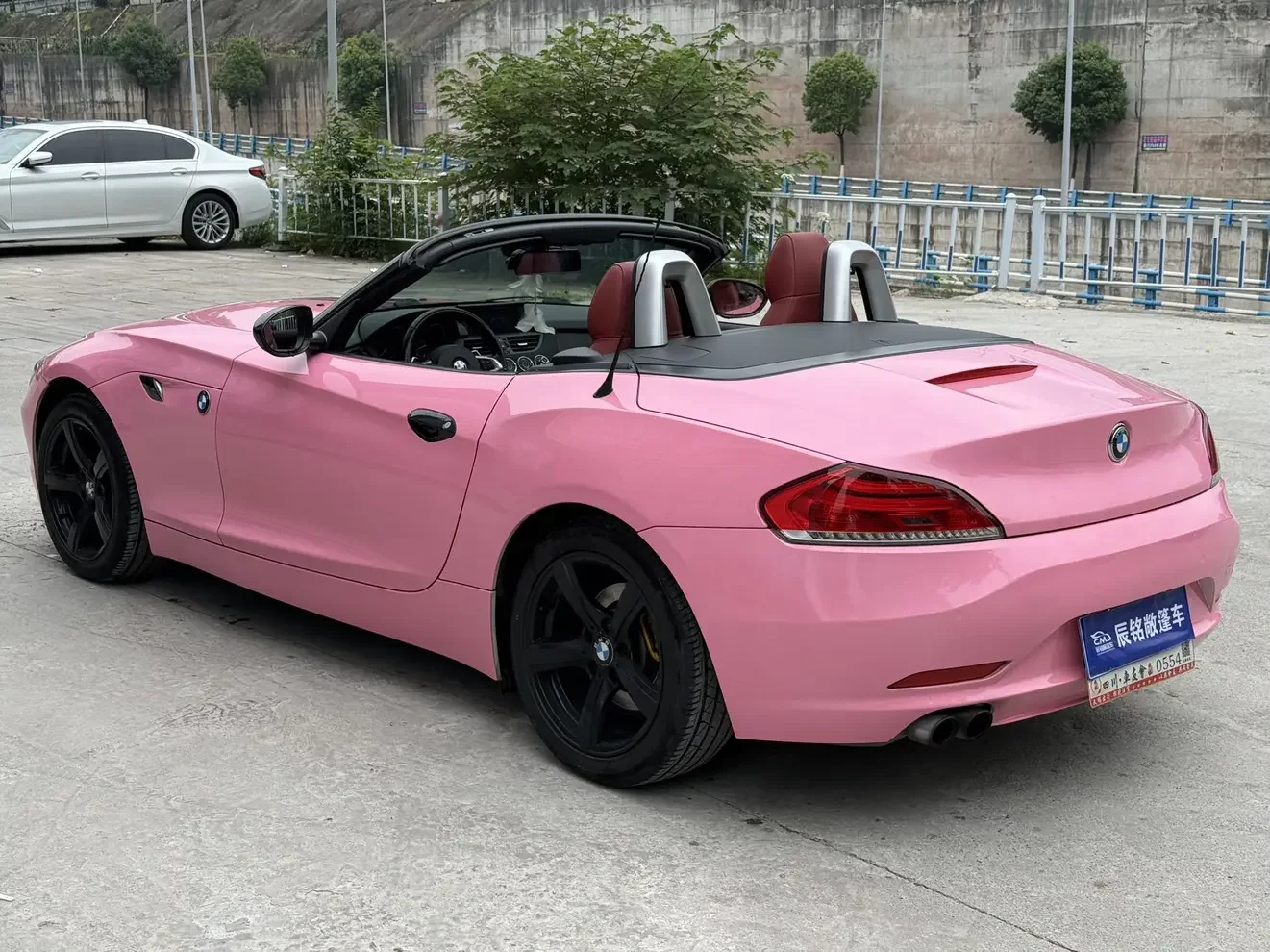 BMW Z4