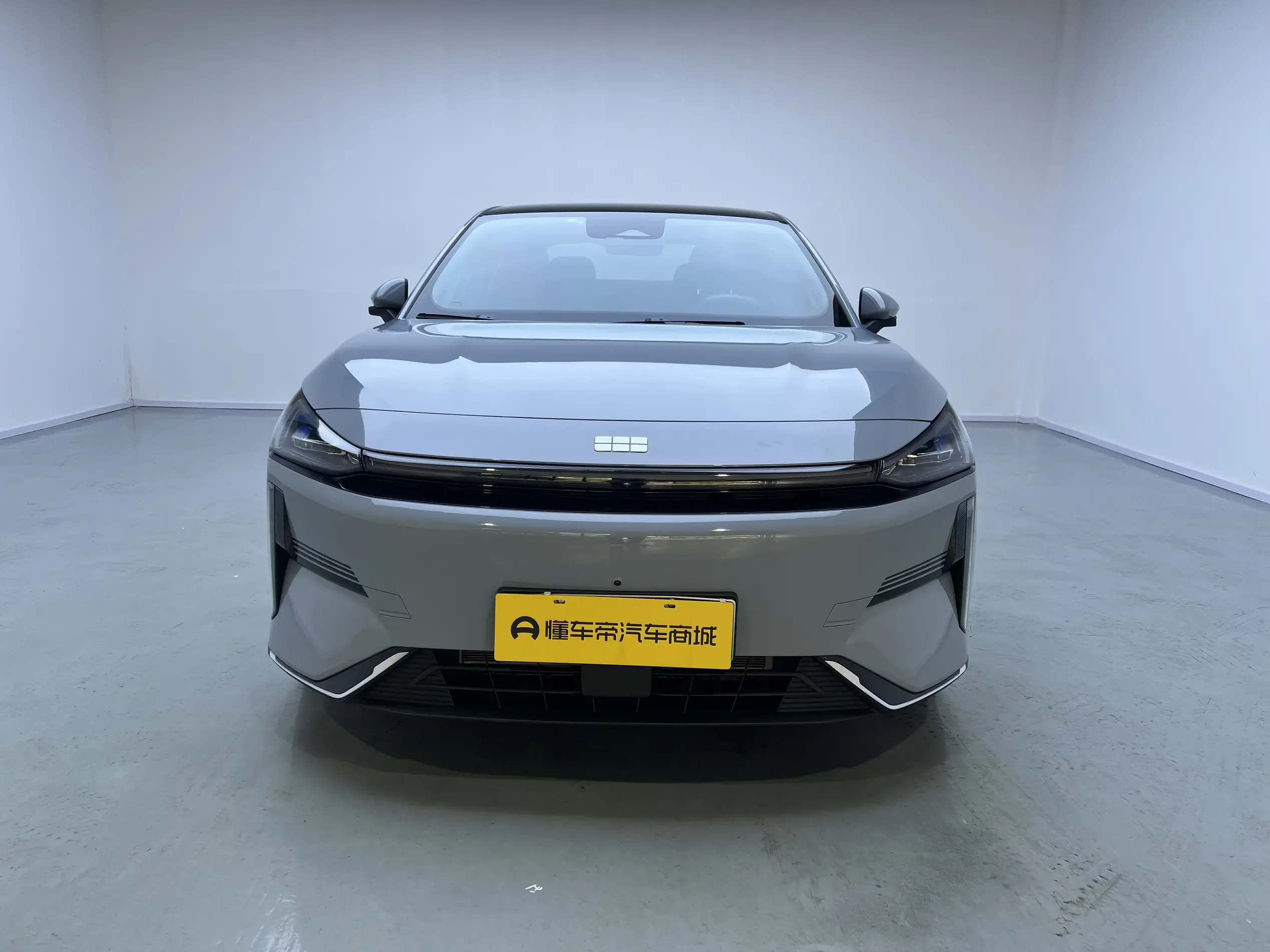 Geely Galaxy L6