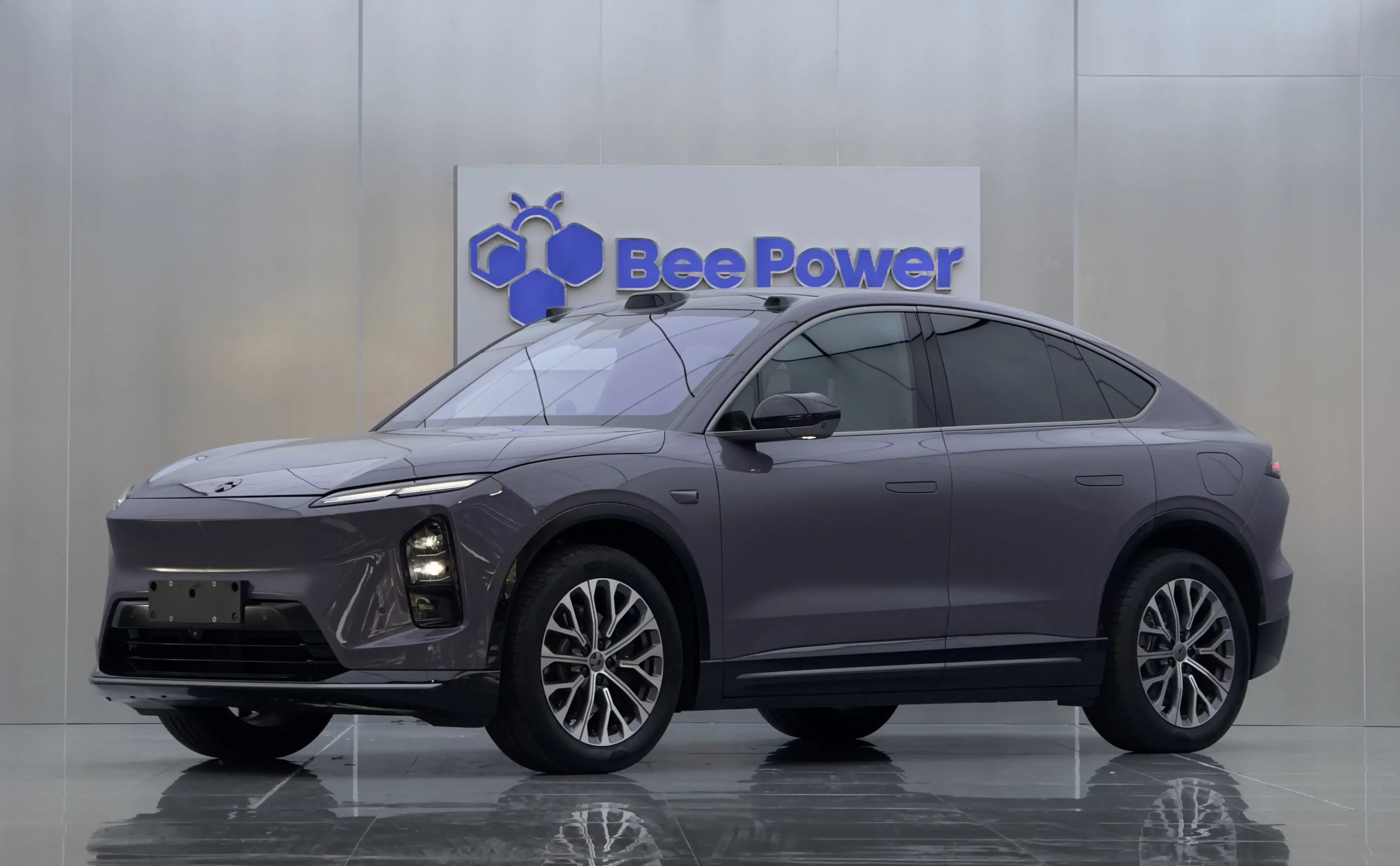 NIO EC6