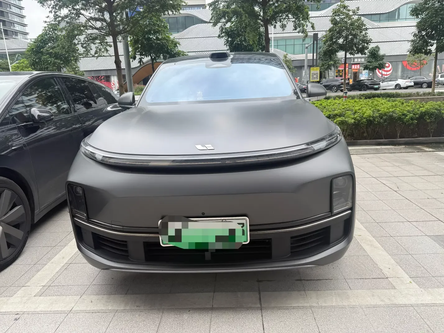 Lixiang L9