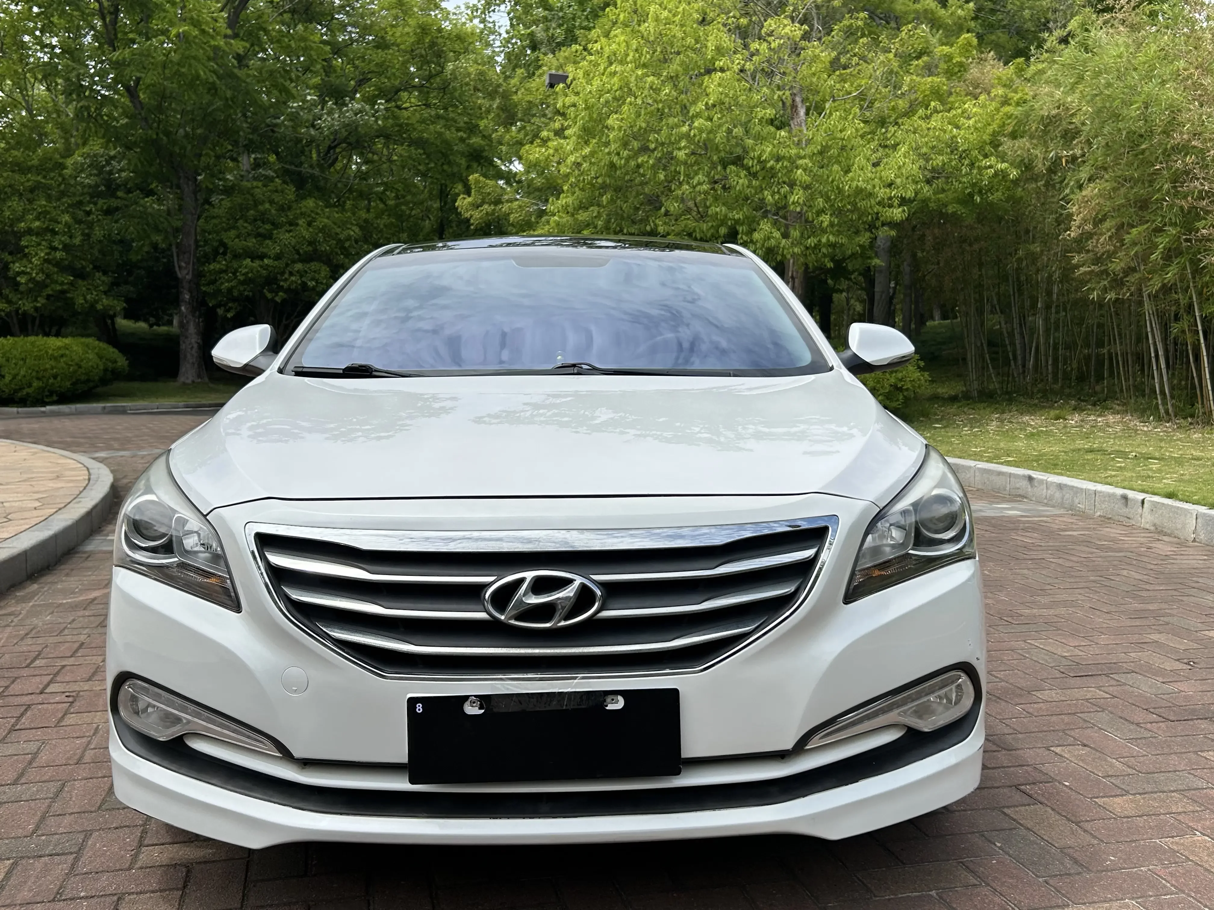Hyundai famous pictures