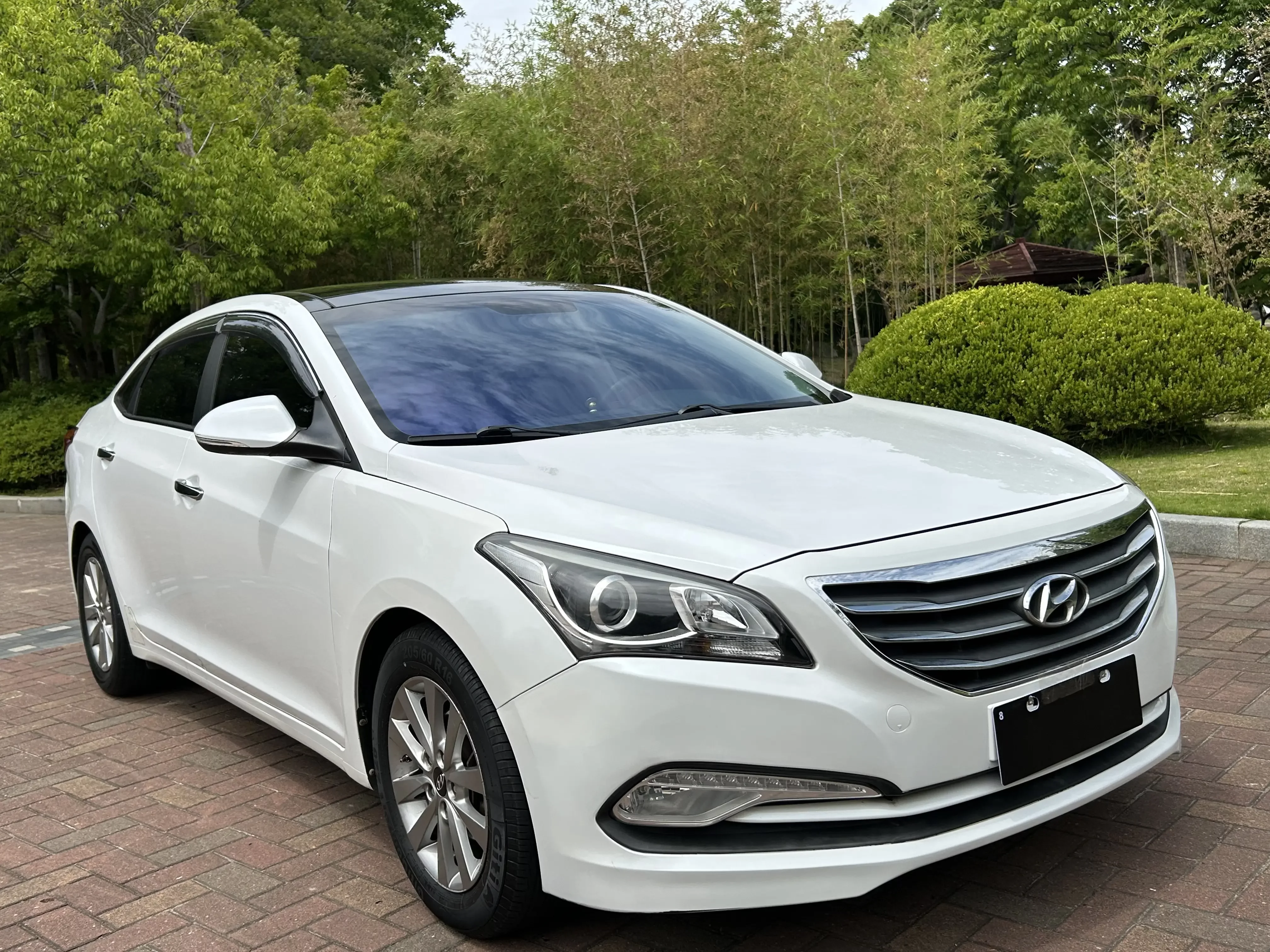 Hyundai famous pictures