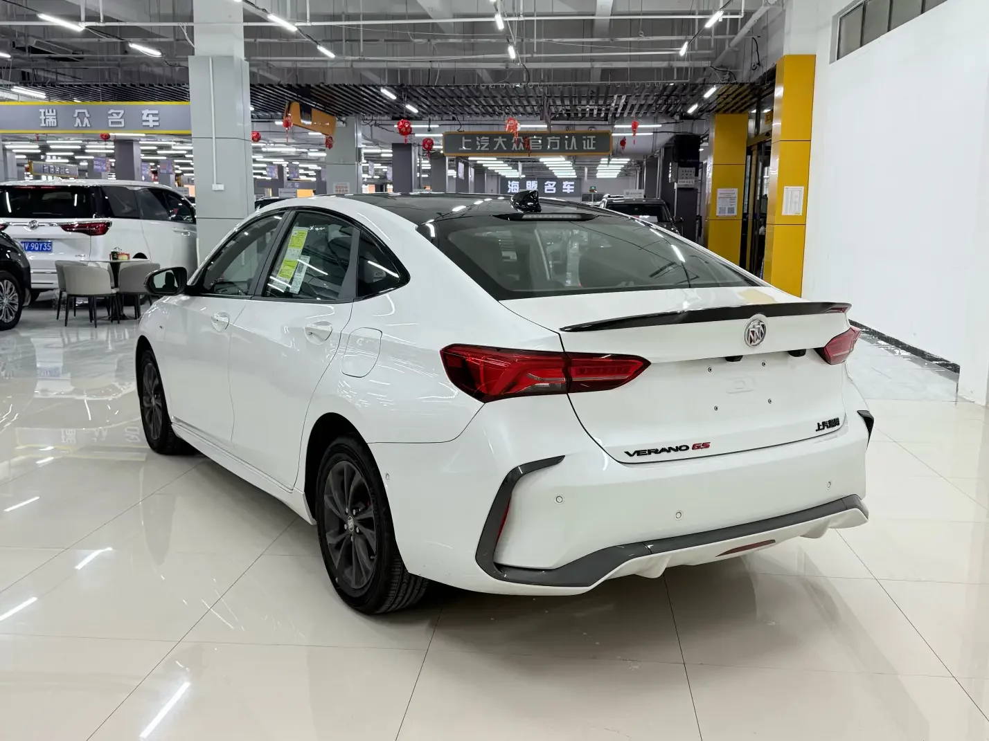 Buick Valeant
