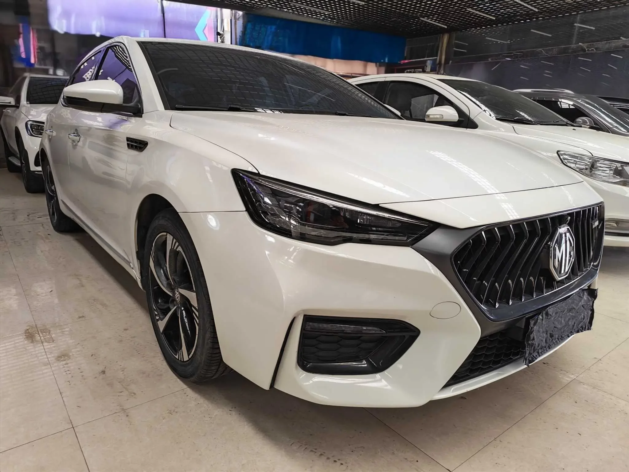 MG 6