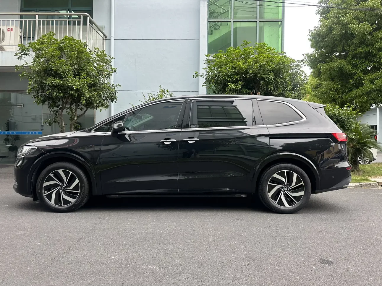 Volkswagen Weiran