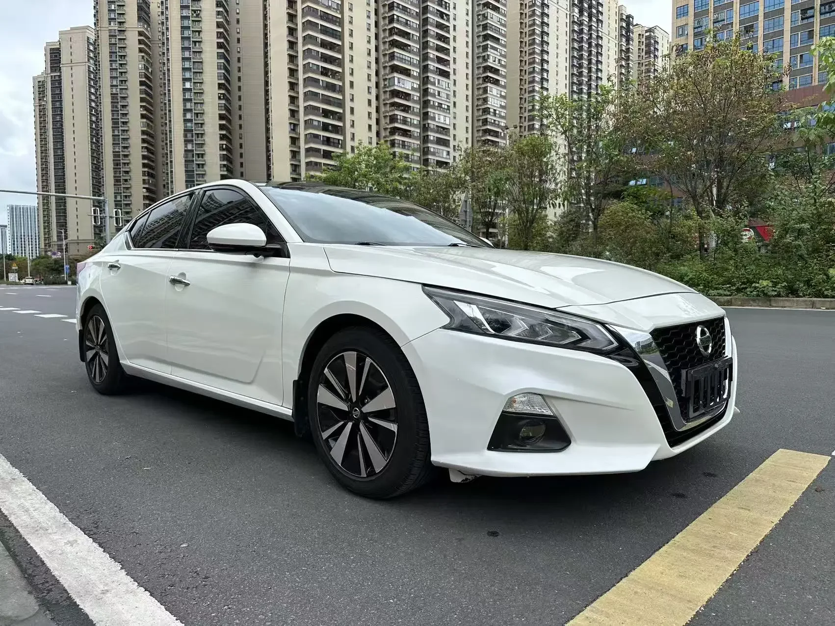 Nissan Altima
