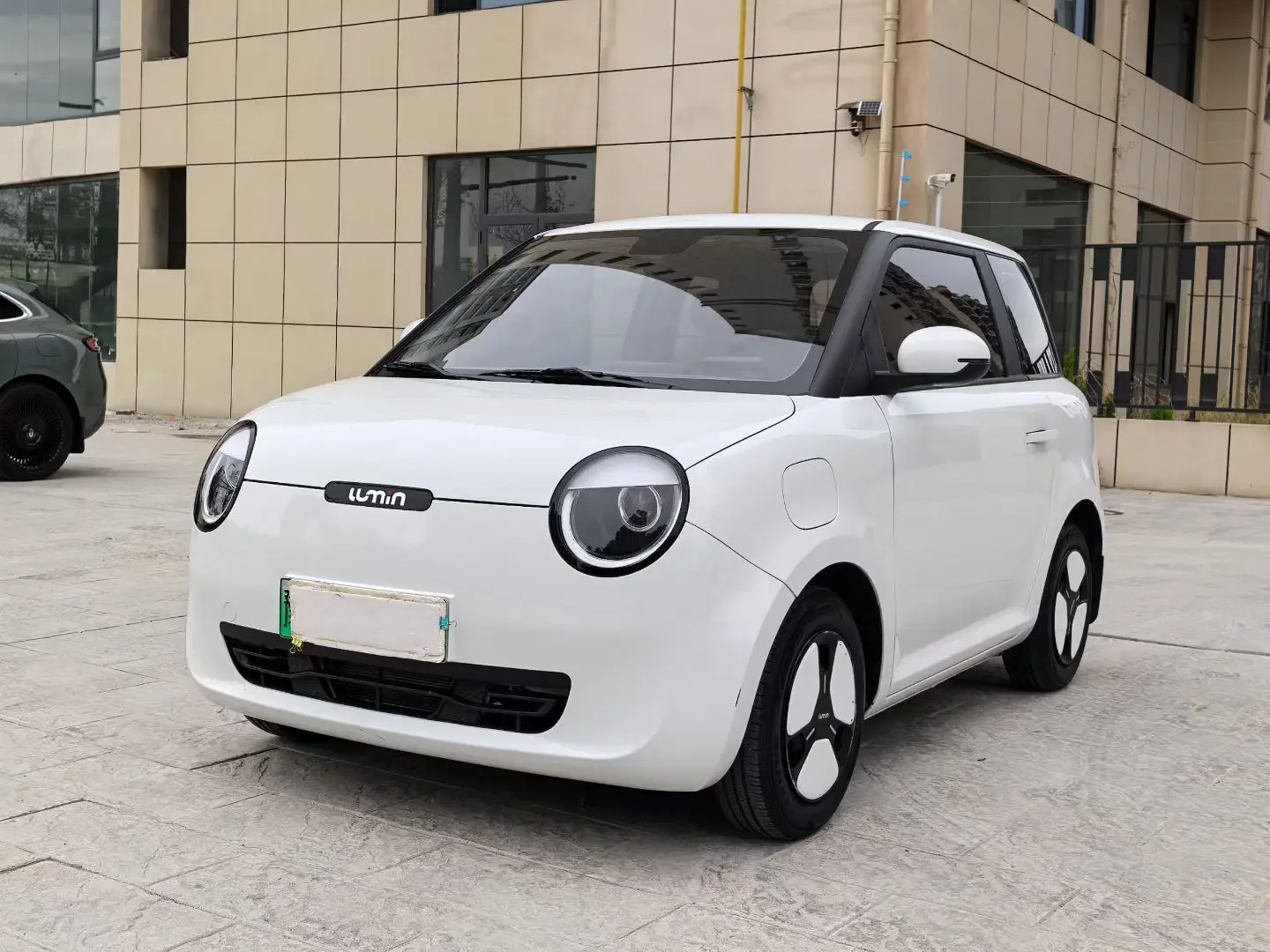 Changan Lumin