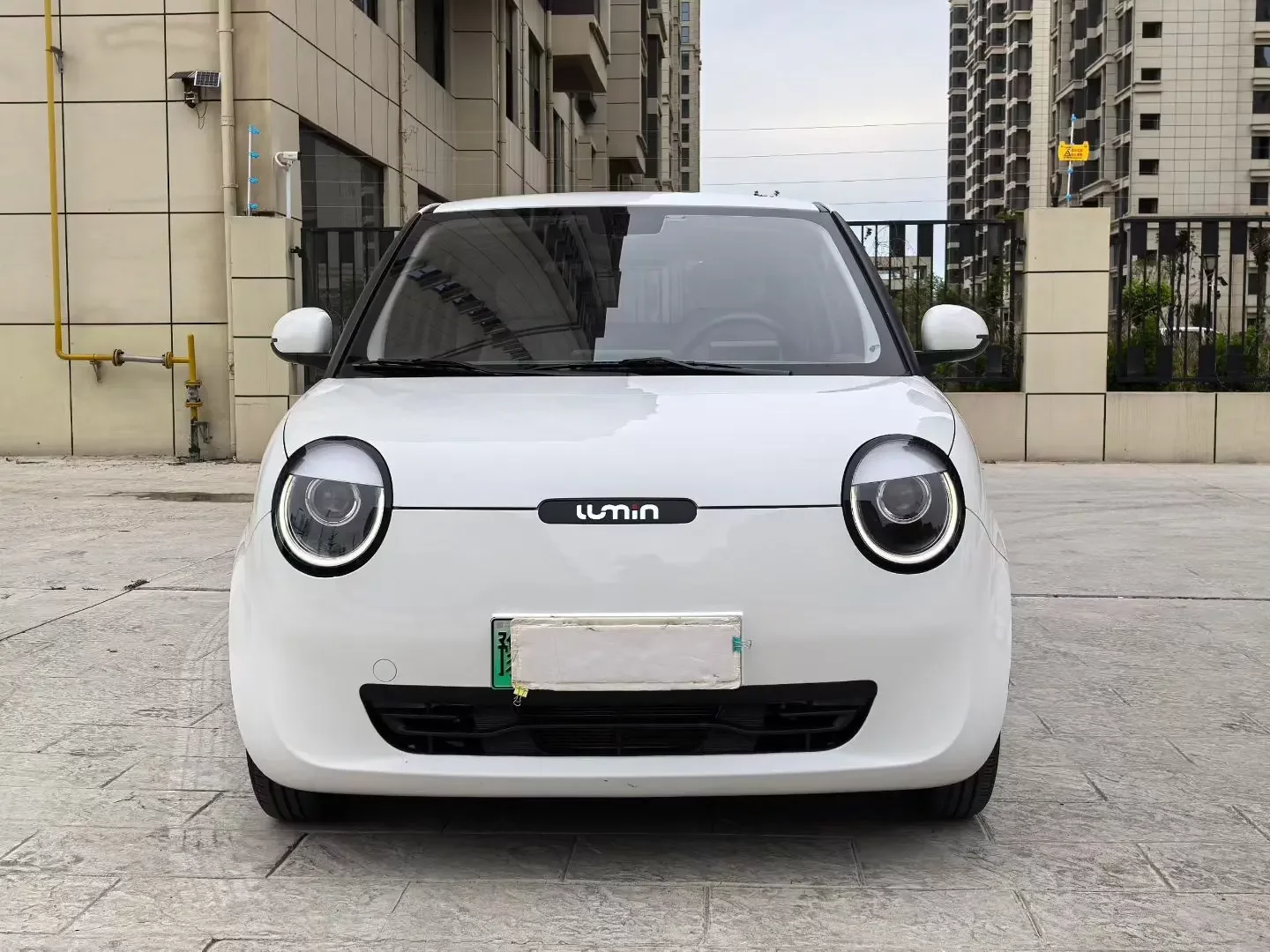 Changan Lumin
