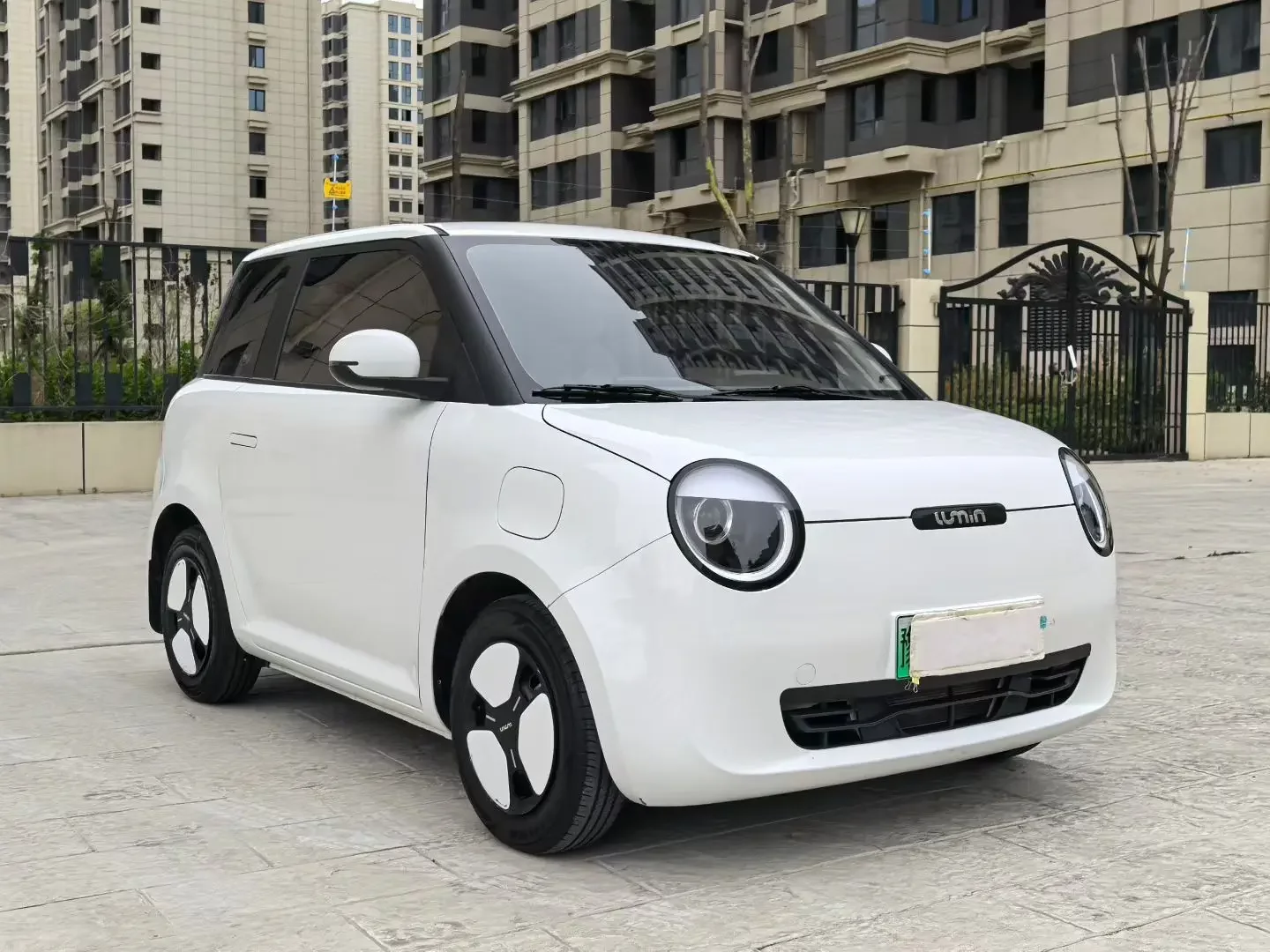 Changan Lumin