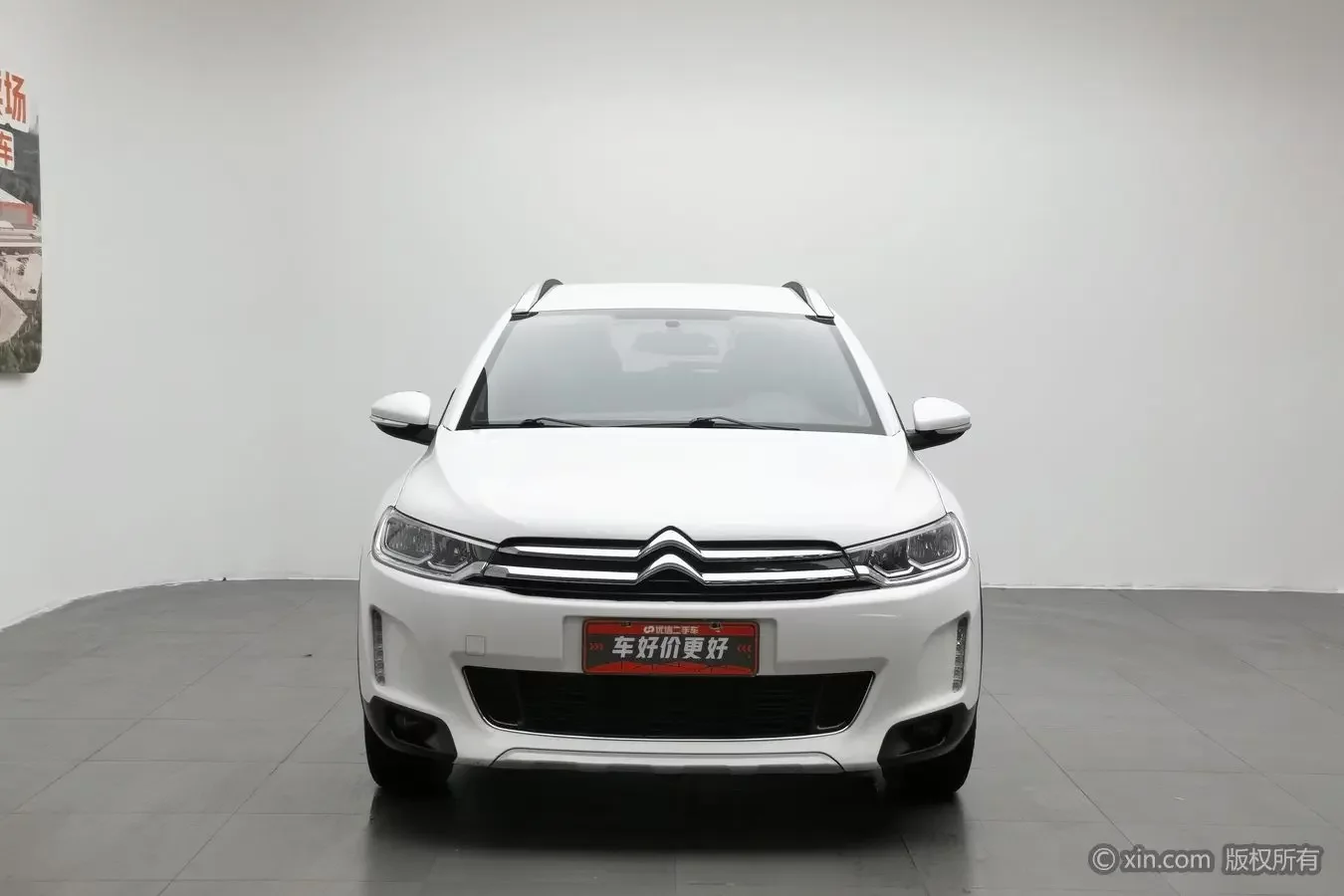 Citroën C3-XR
