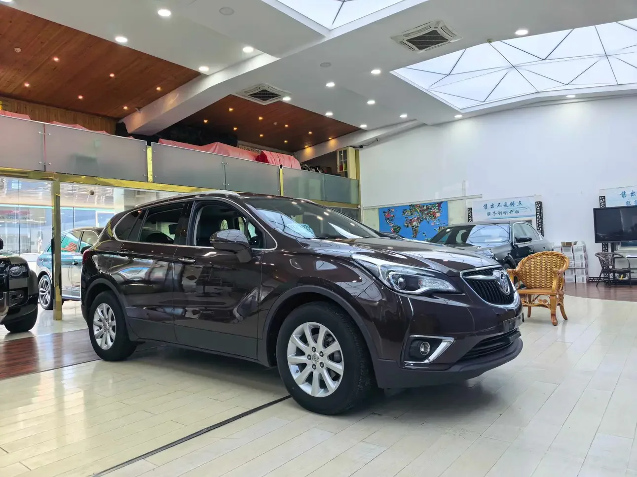 Buick Envision