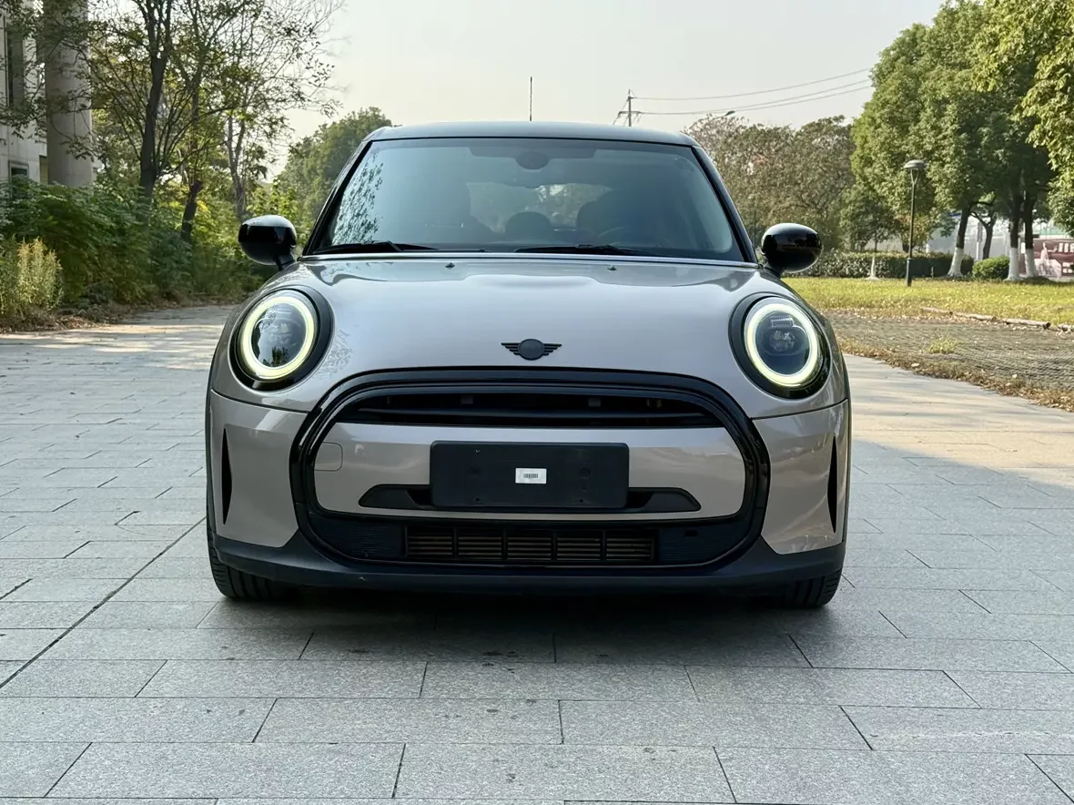 MINI 