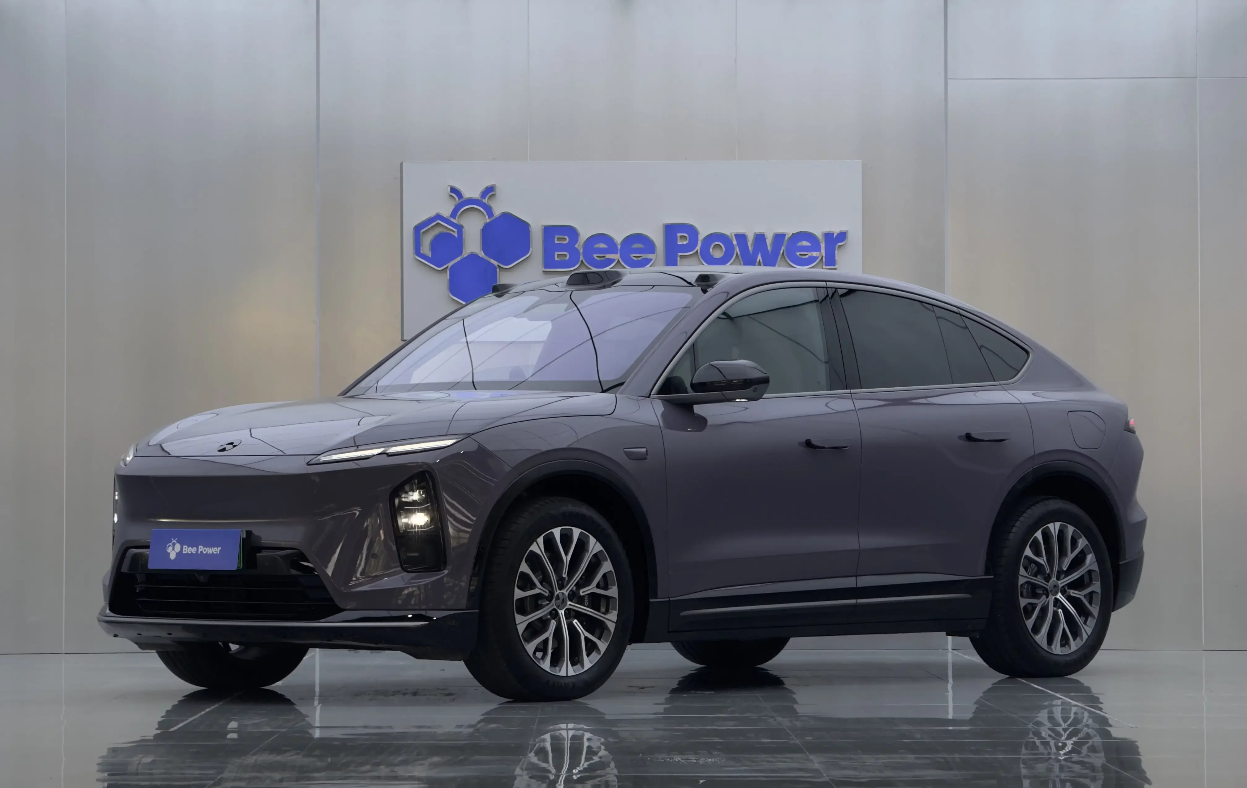 NIO EC6