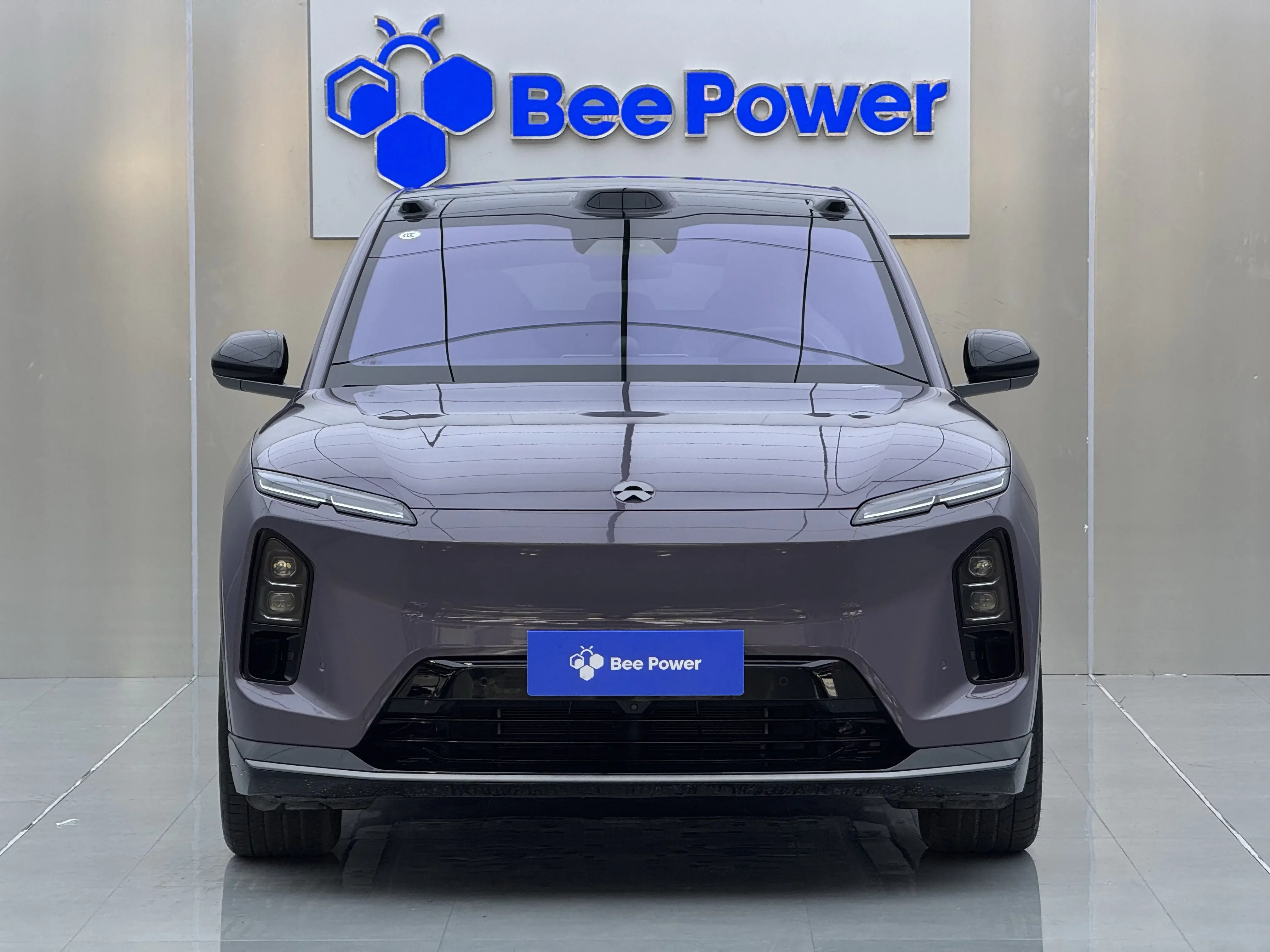NIO EC6