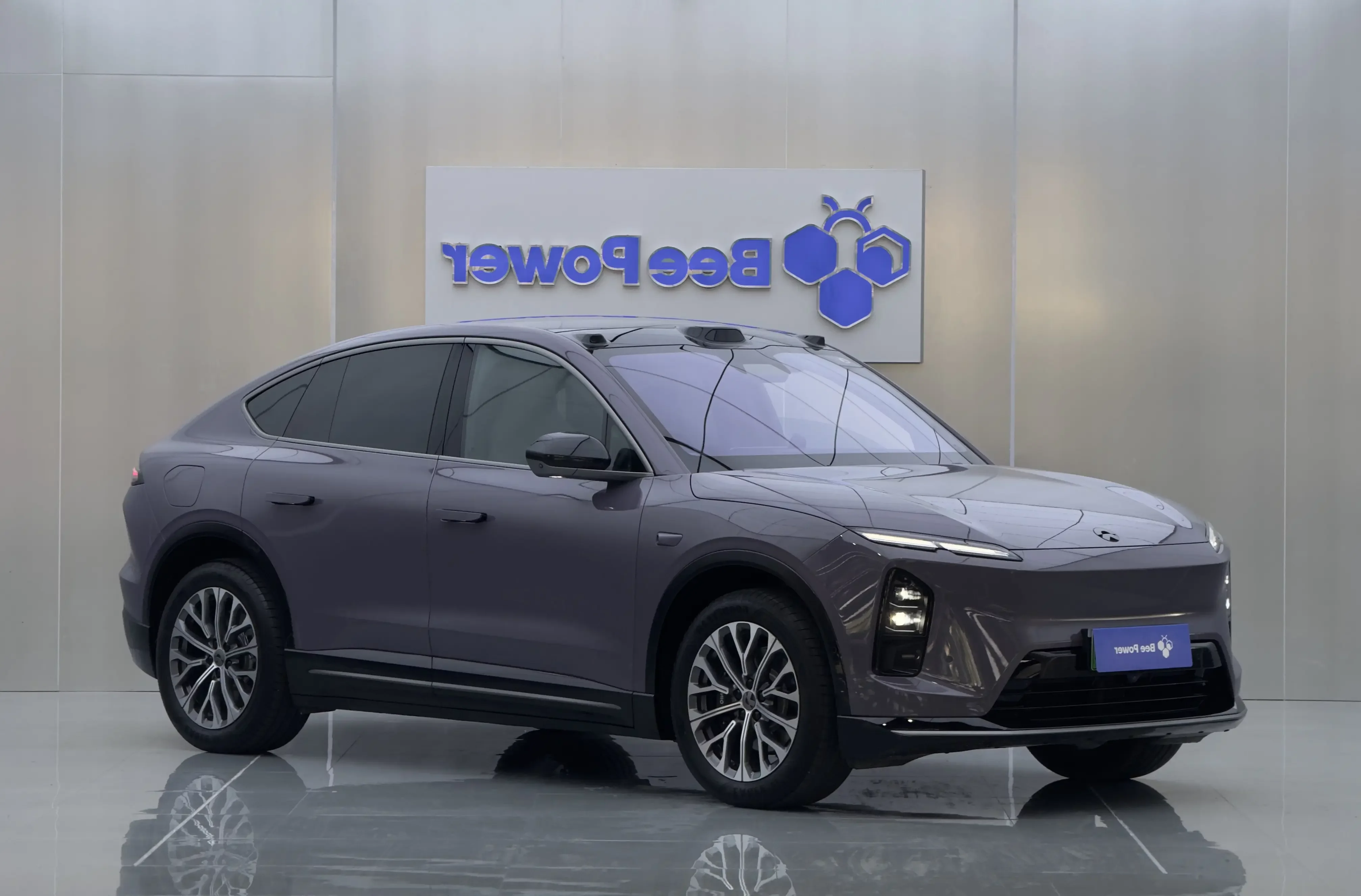NIO EC6