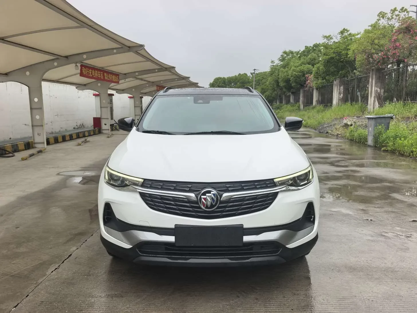 Buick onkola