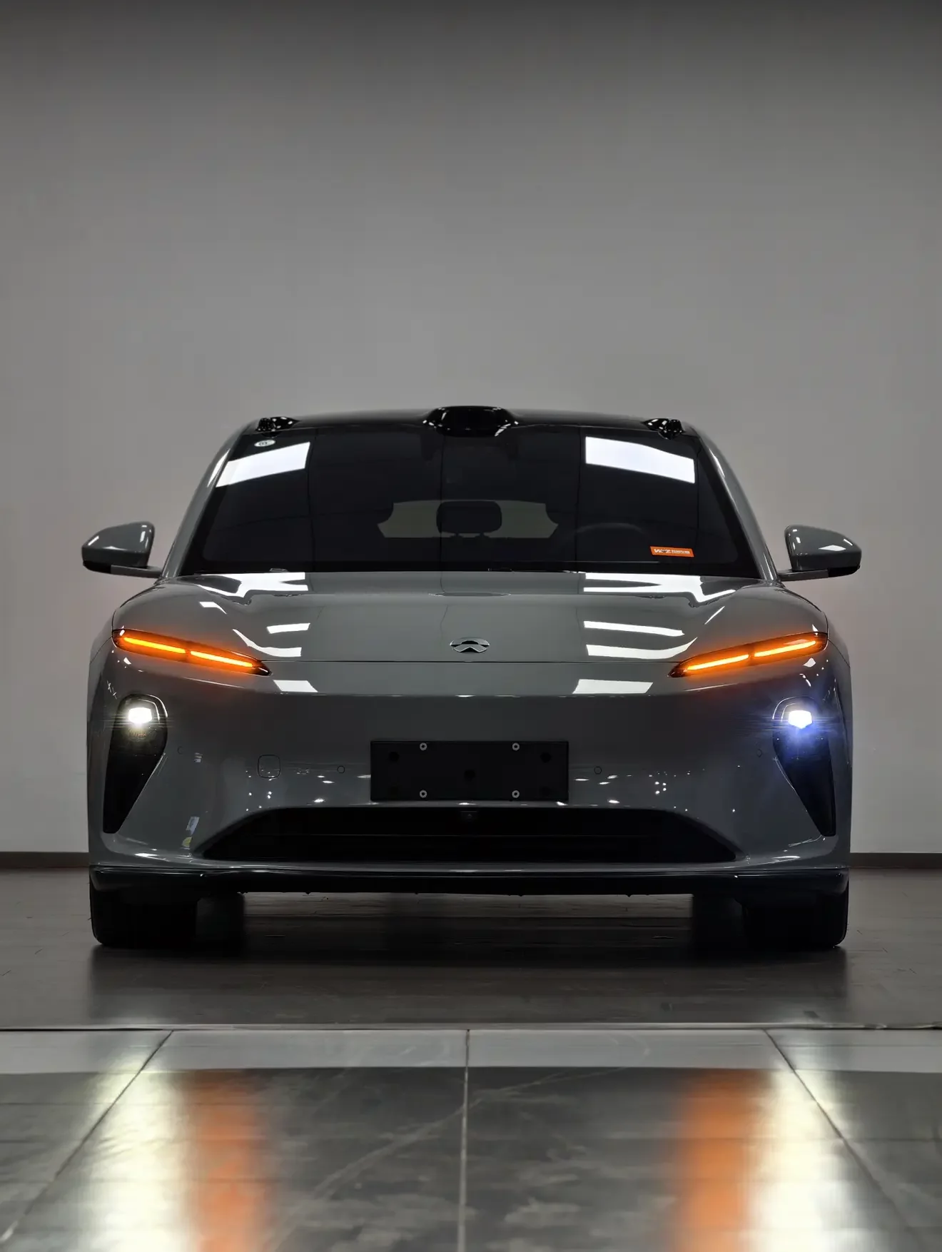 NIO ET5T