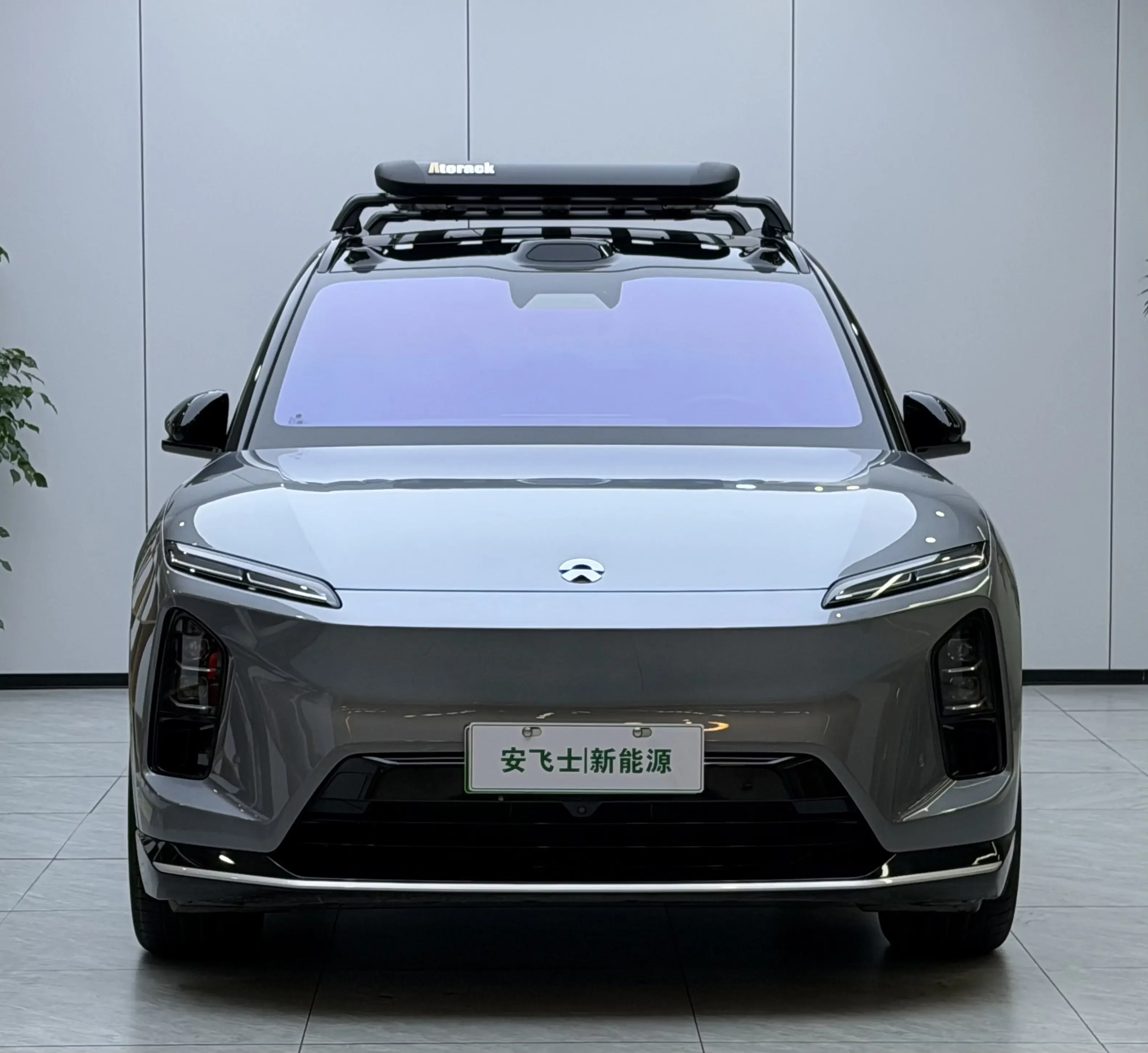 NIO ES6