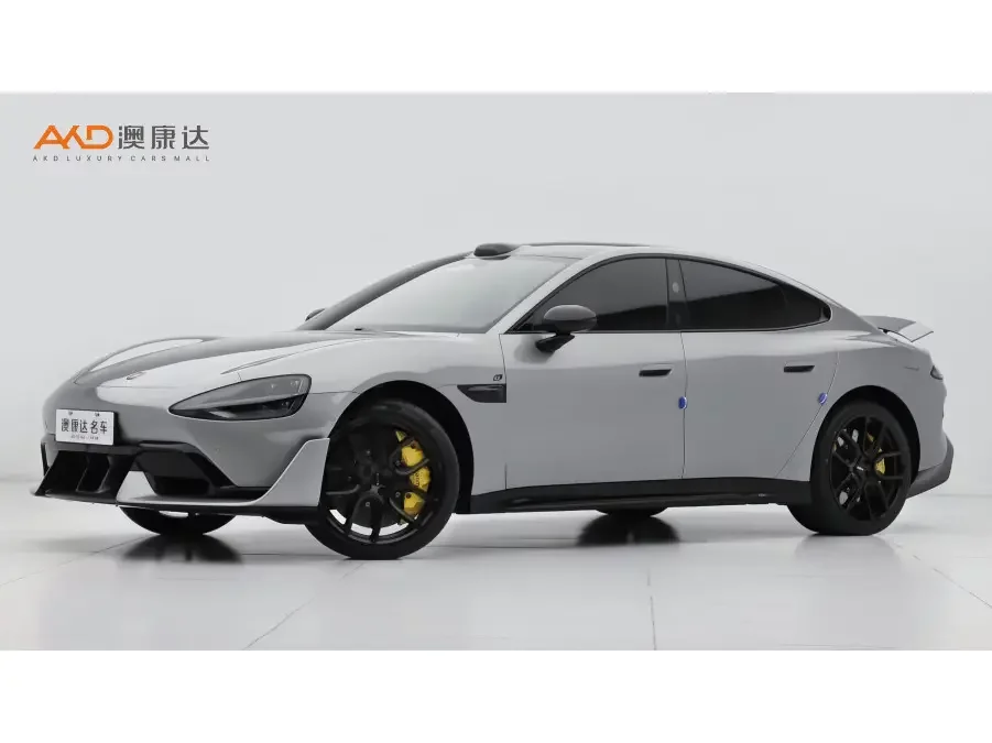Xiaomi car Xiaomi SU7 Ultra