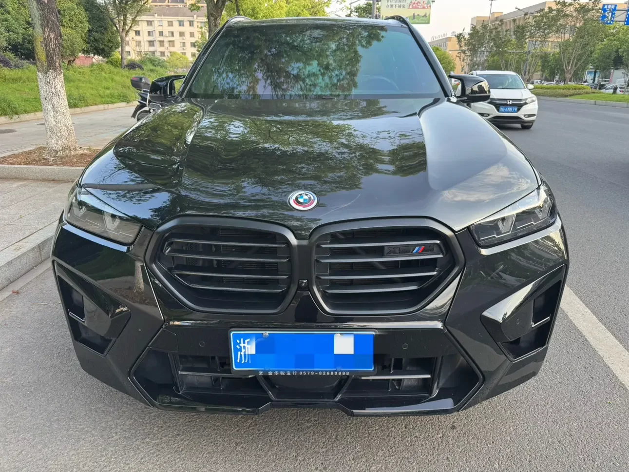 BMW X5M