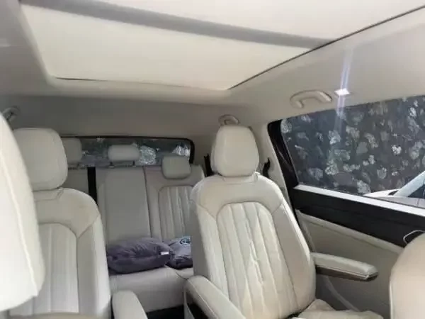 Volkswagen Weiran